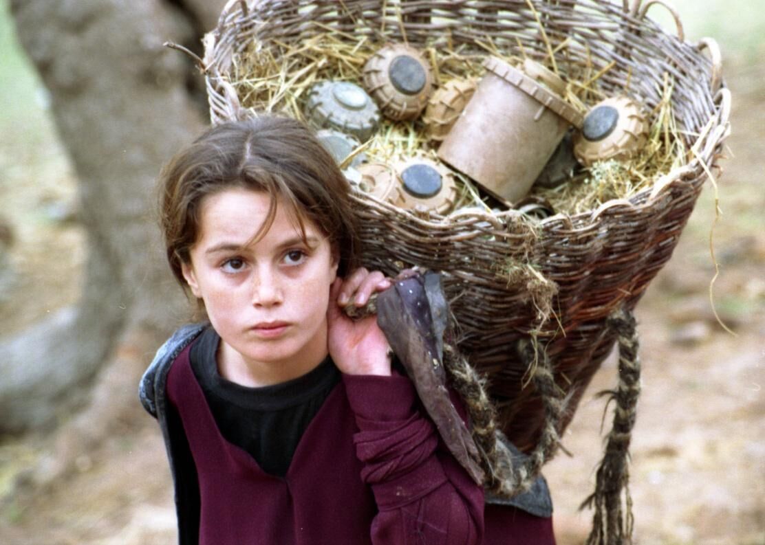#80. Turtles Can Fly (2004)